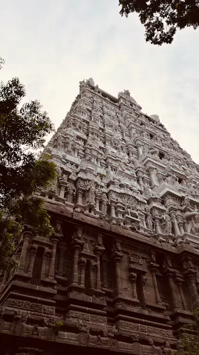 Best Places to Visit in Tamil Nadu for Culture, Nature and Heritage