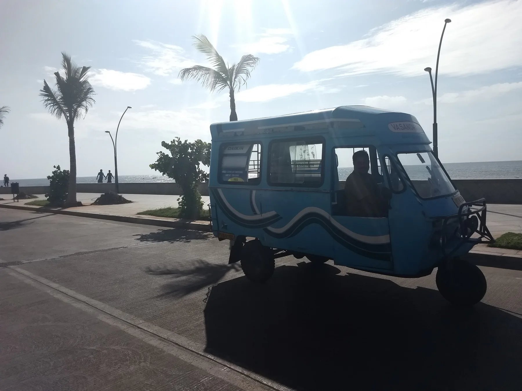 Promenade Beach Puducherry 084045244