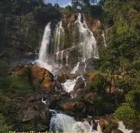 Best Places of Assam