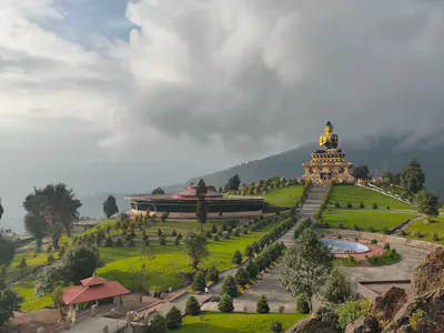 North Sikkim vs East Sikkim : Which Region Should You Explore?