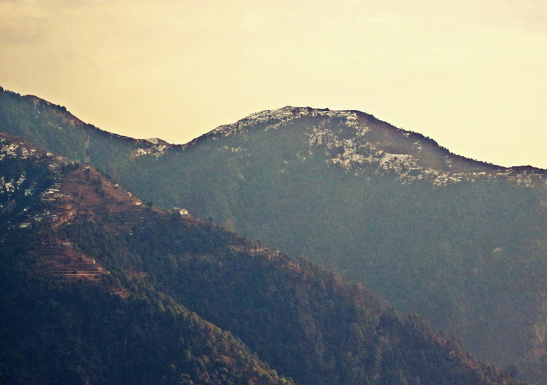 Dalhousie and Khajjiar 3-Day Itinerary