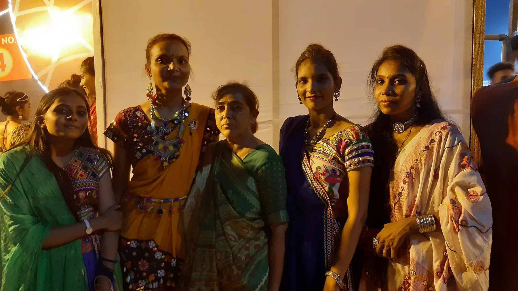 Garba Navratri 03