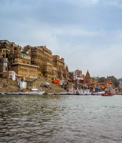 Banaras