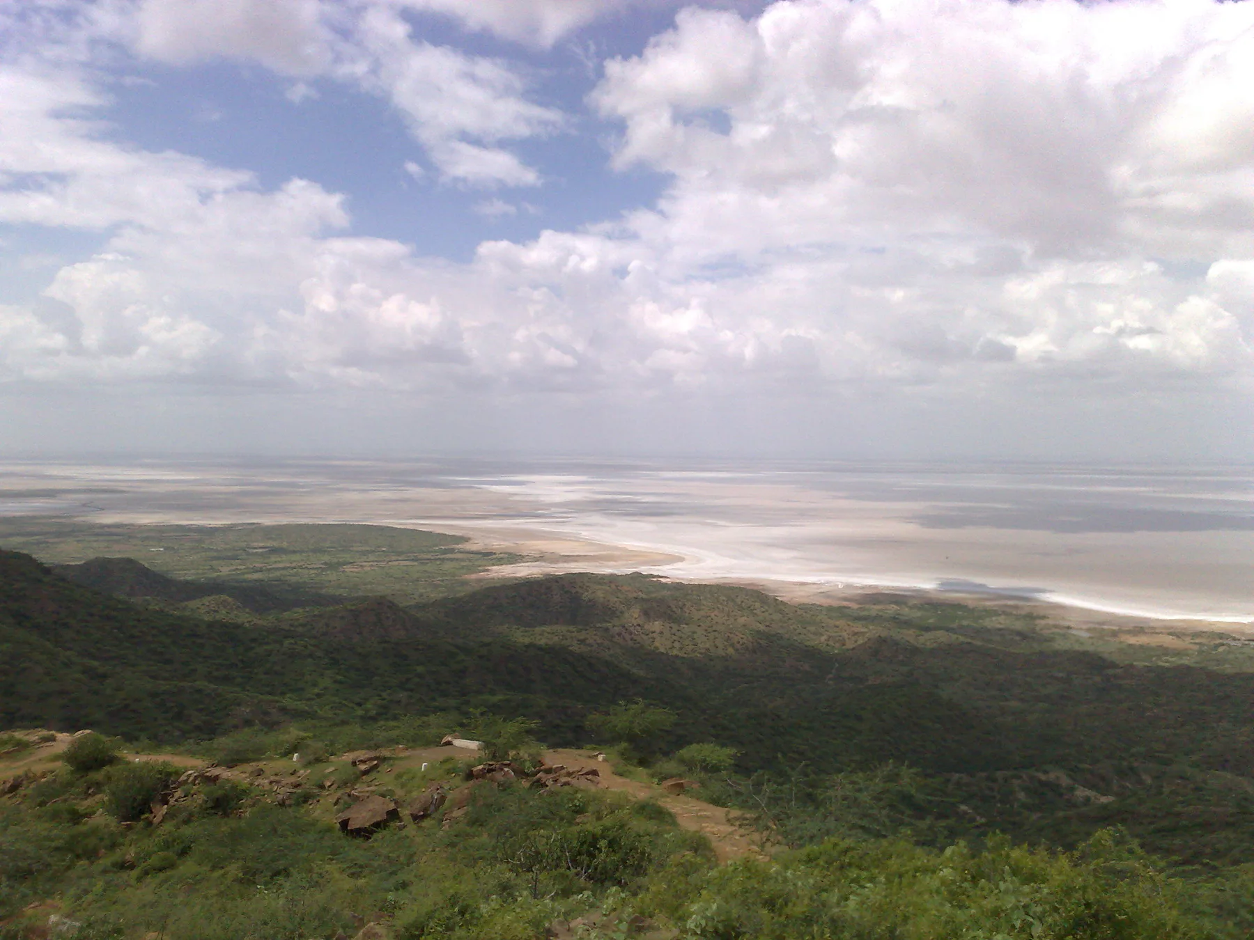 Rann of Kutch - White Desert 2