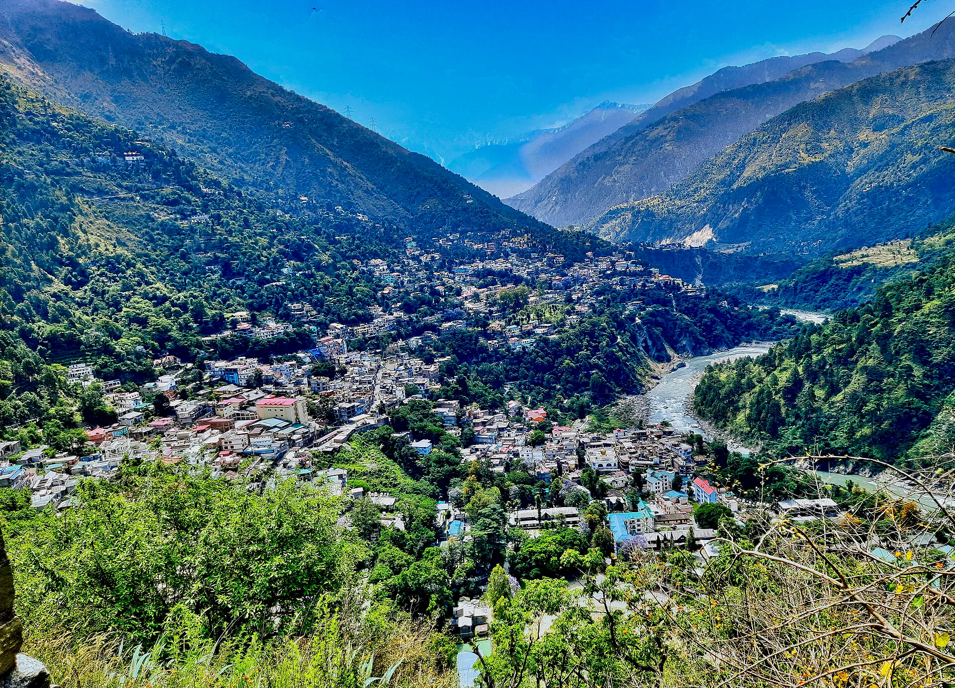 Dalhousie and Khajjiar Package