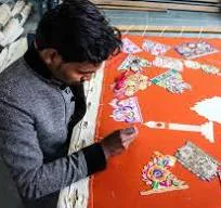 Art & Culture of Banaras