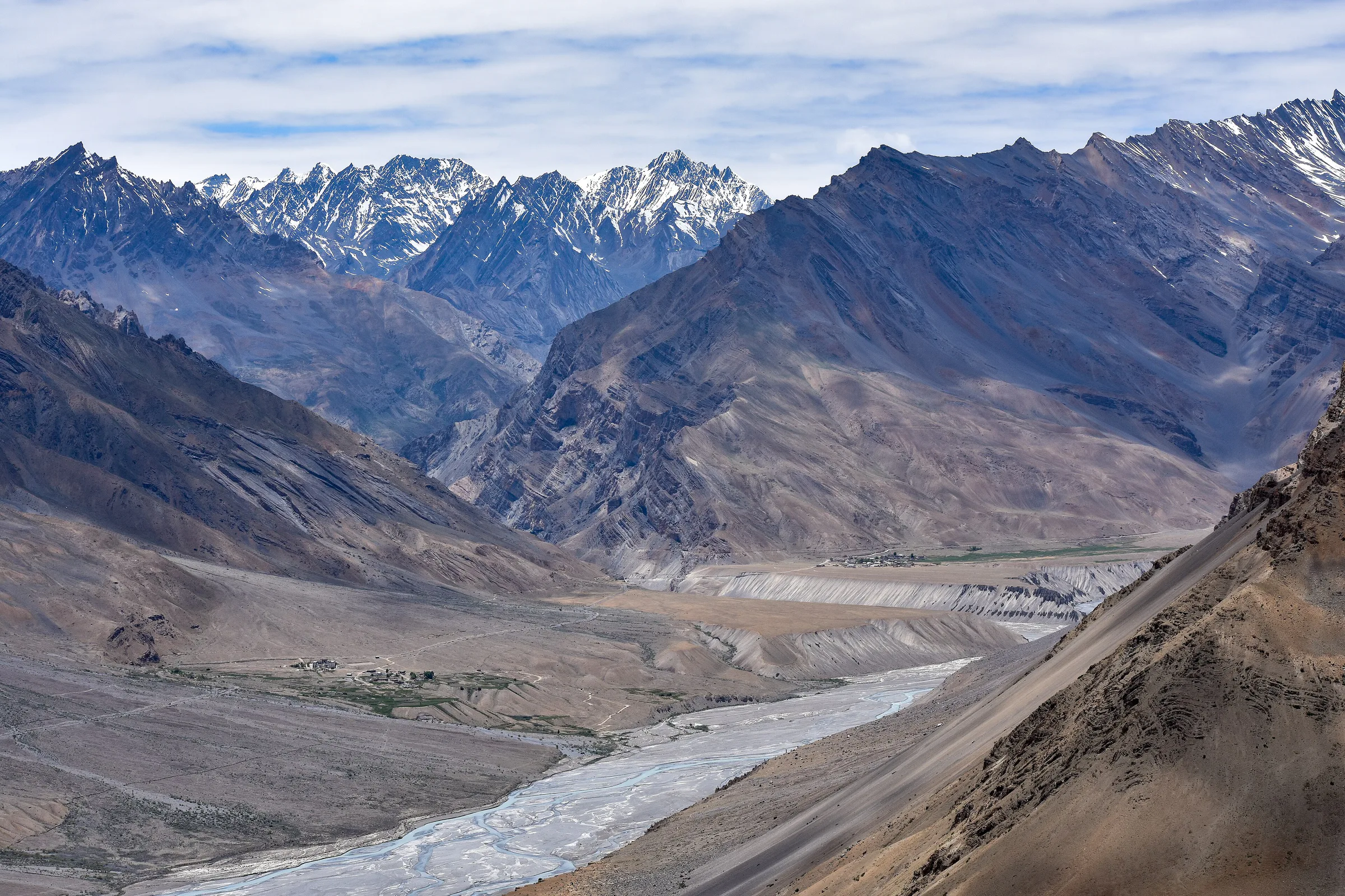 Best Places to Visit in India in Summer: Cool Escapes From April to June
