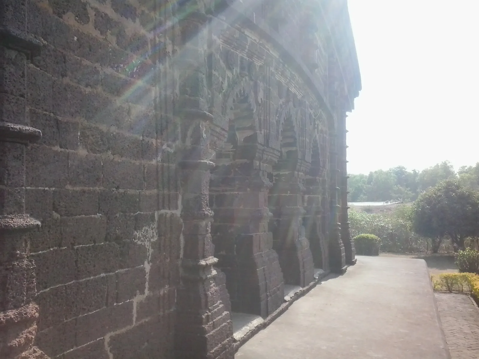Terracotta reliefs of Kalachand Temple, Bishnupur, Bankura 03