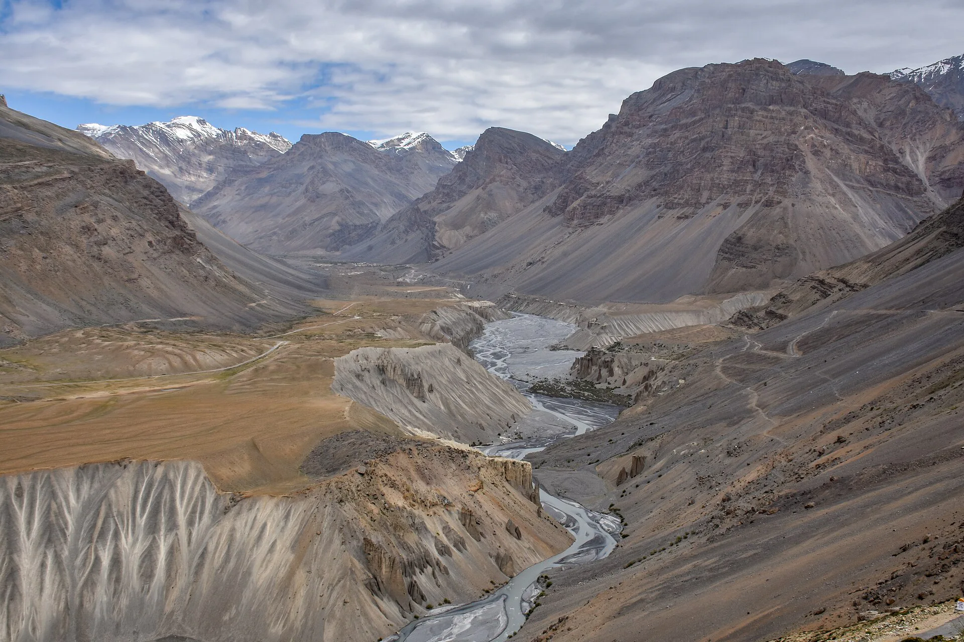 Spiti Valley Road Trip Planning Guide: Routes, Season and Permits
