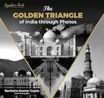 How to Plan A Golden Triangle Tour : Delhi, Agra and Jaipur
