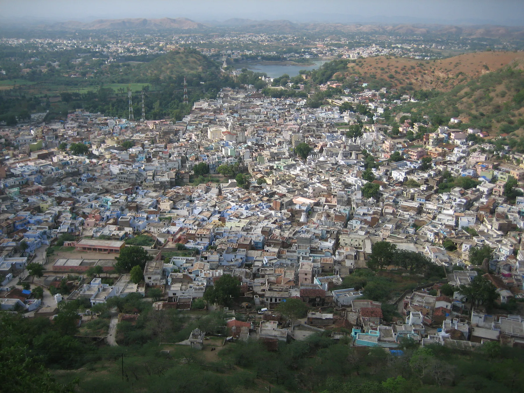 Dungarpur II 018