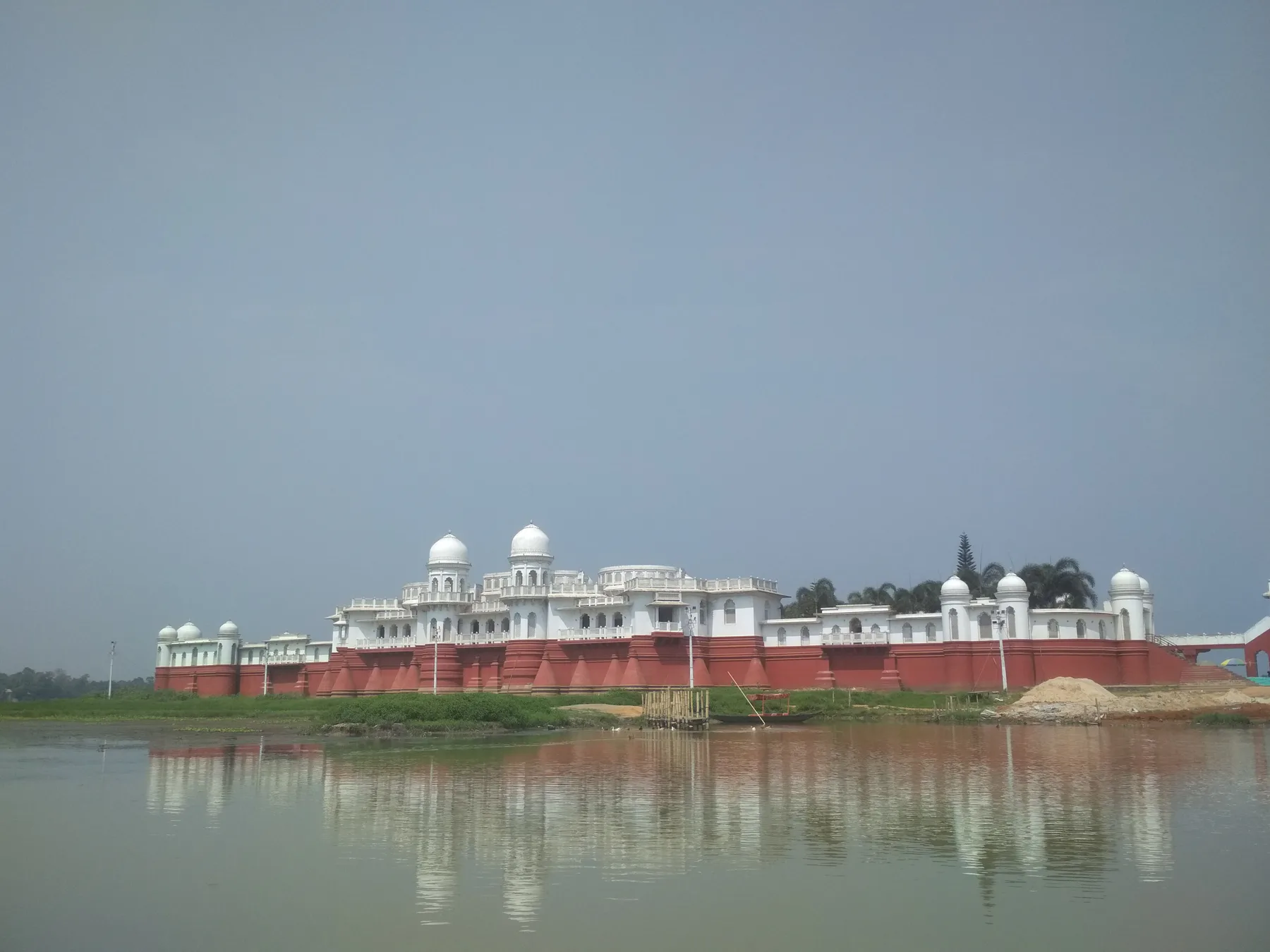 Neermahal, Tripura 9 March, 2018 02