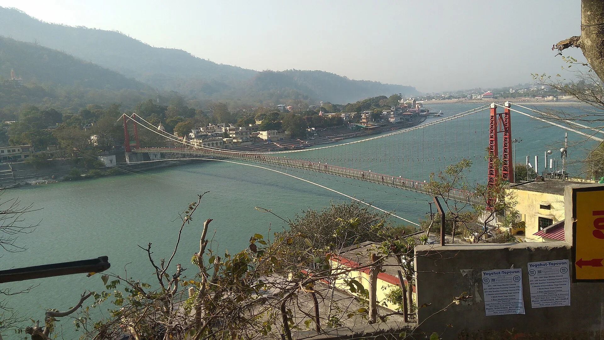 Long Weekend Trips From Delhi and Chandigarh