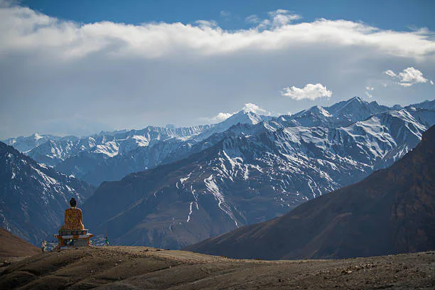 Complete Travel Guide to Kashmir