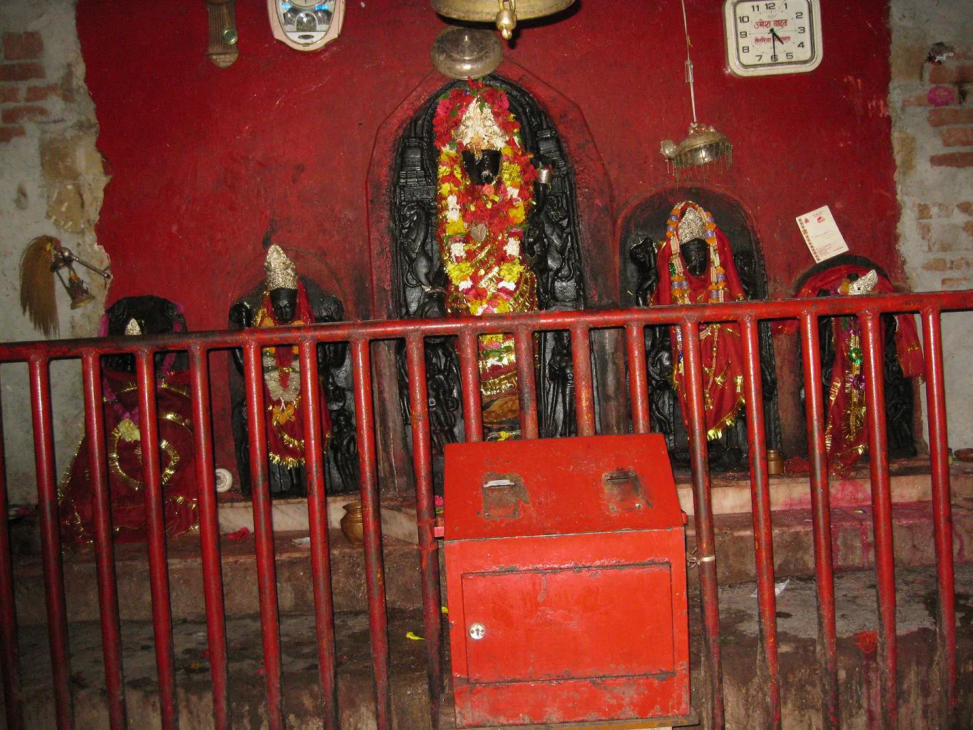 Bhadrakali Itkhori