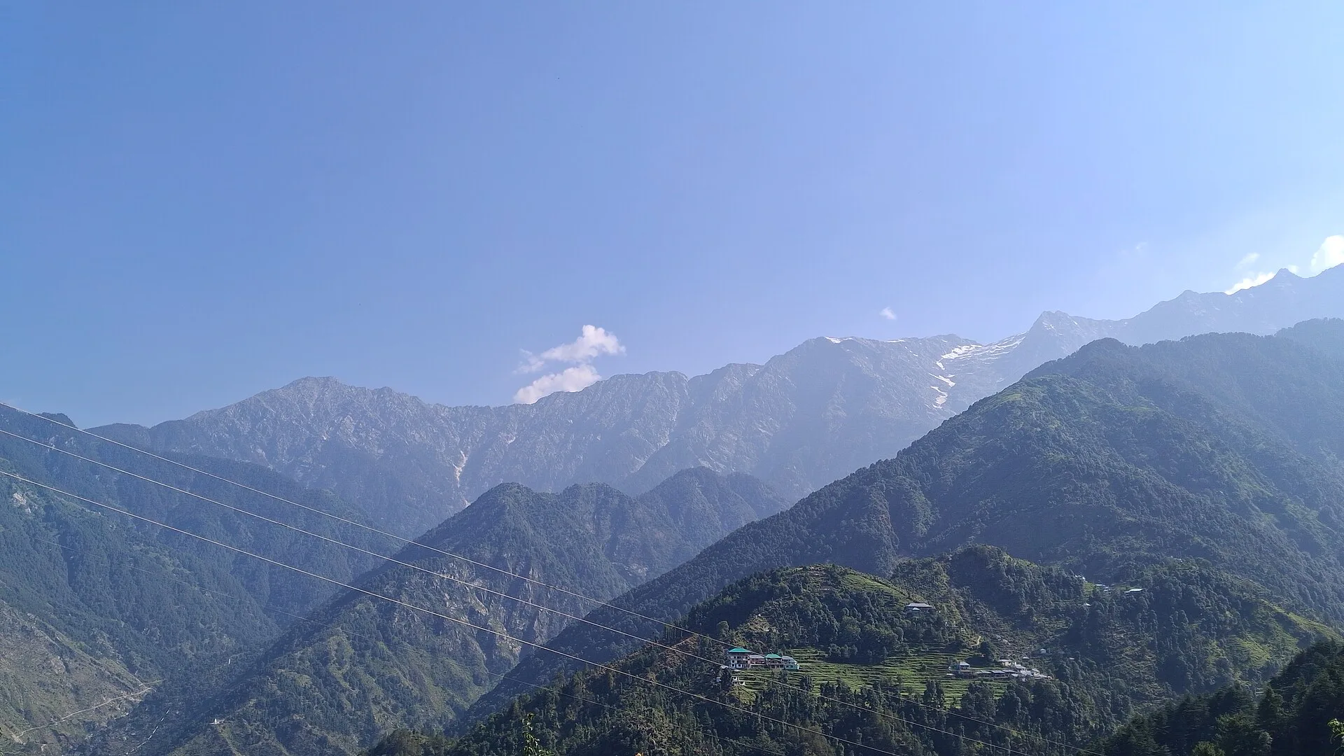 Kareri Lake Trek Package From Dharamshala