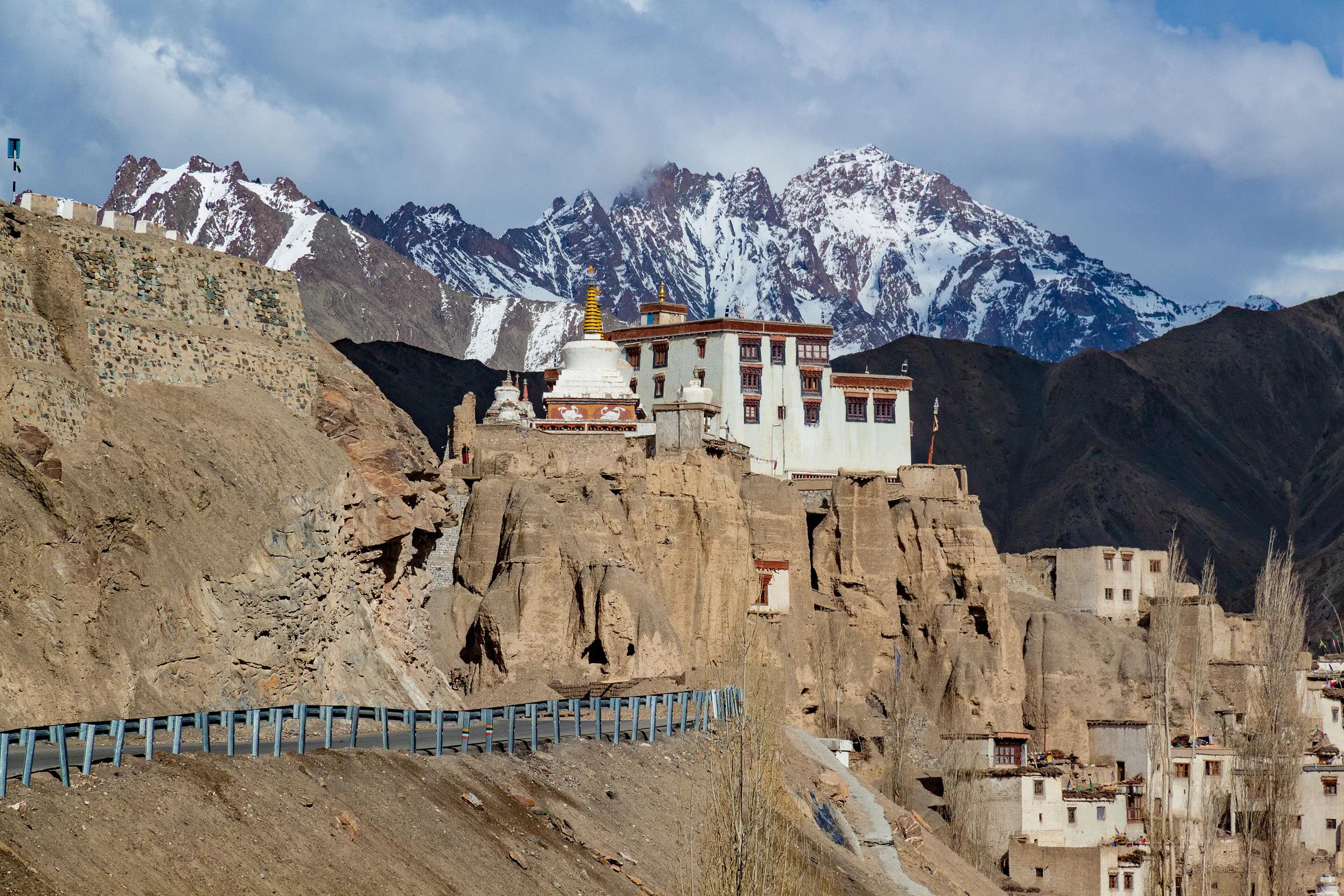 Places Tourists Usually Miss In Leh Ladakh
