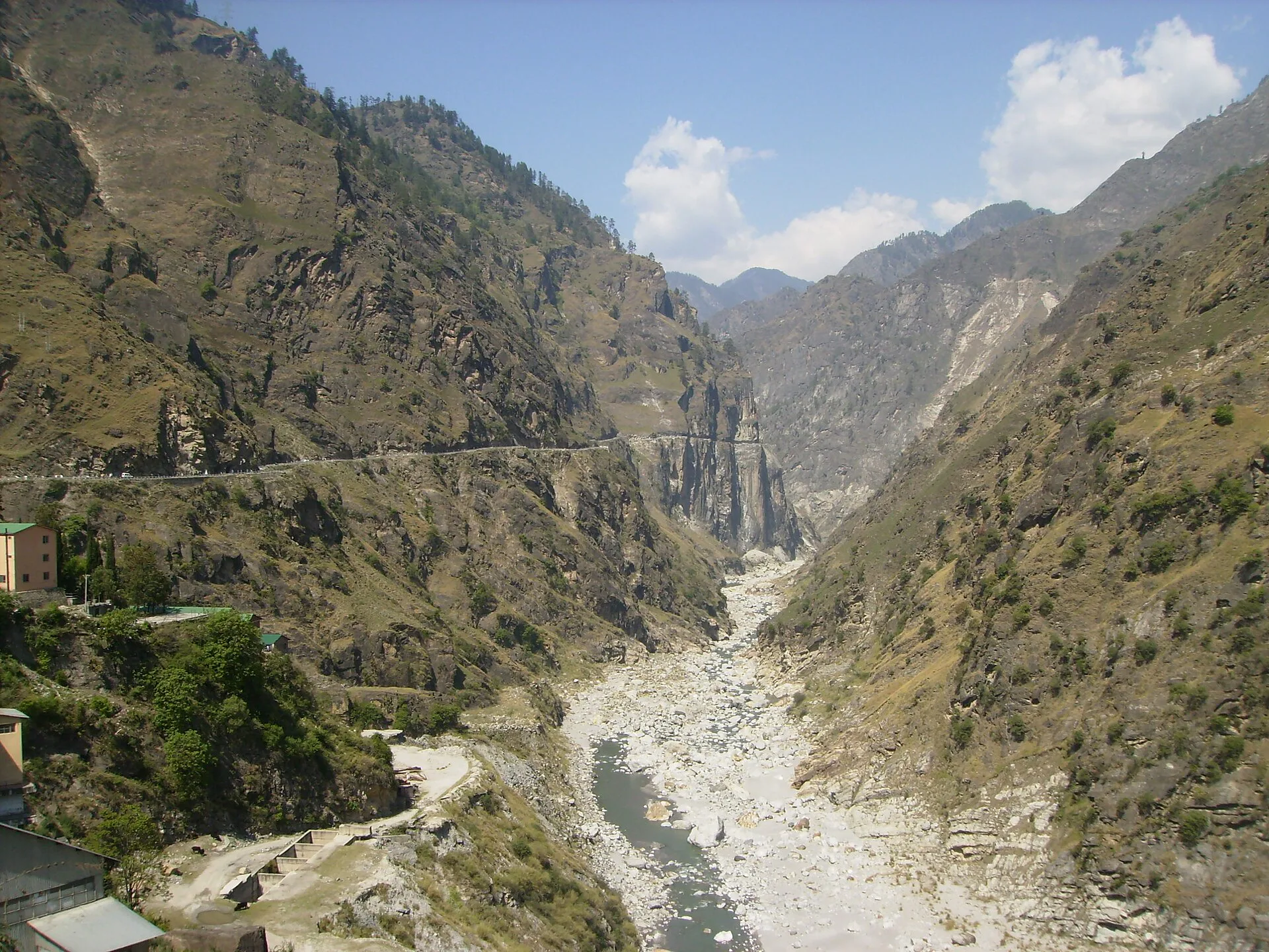 Kinnaur Valley Travel Guide
