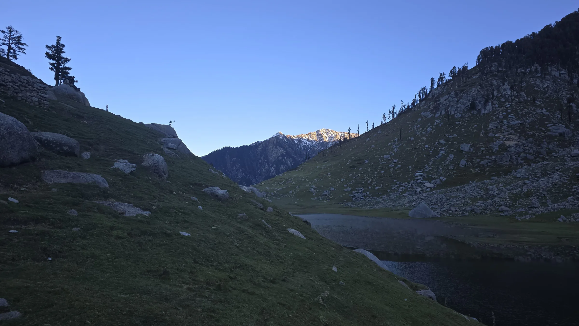 Kareri Lake Trek Guide: Route, Difficulty, Best Time and Preparation