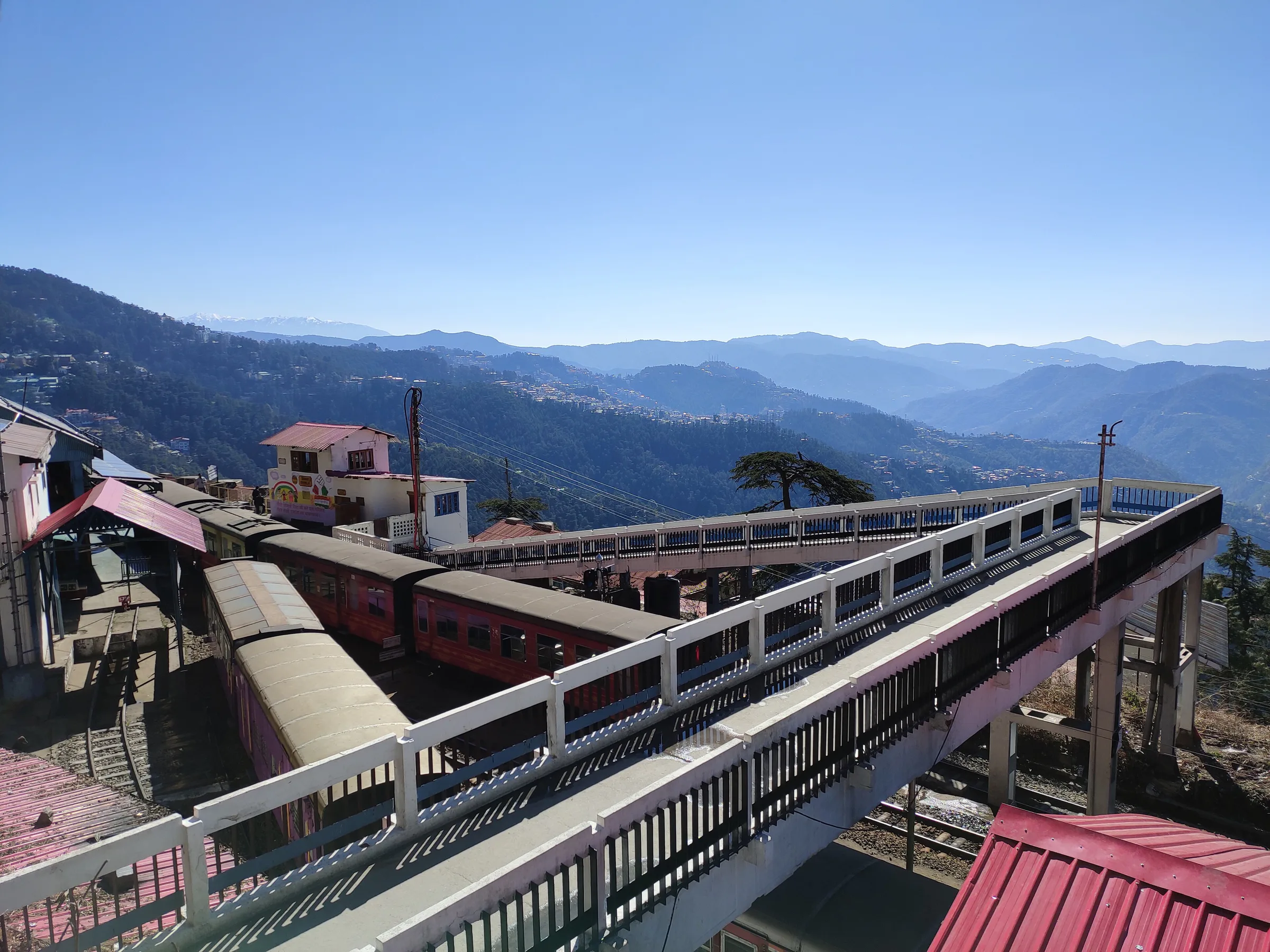 Delhi to Himachal :Where Should You Stop on The Way