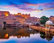 Weekend Itinerary for Rajasthan