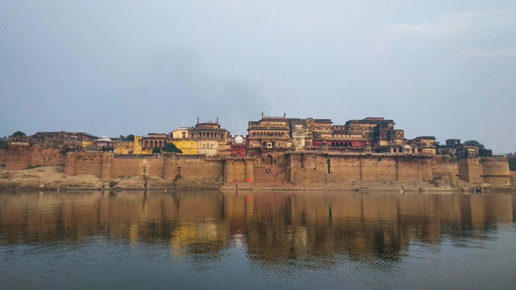 Ramnagar Fort, Ramnagar, Varanasi, Uttar Pradesh 05