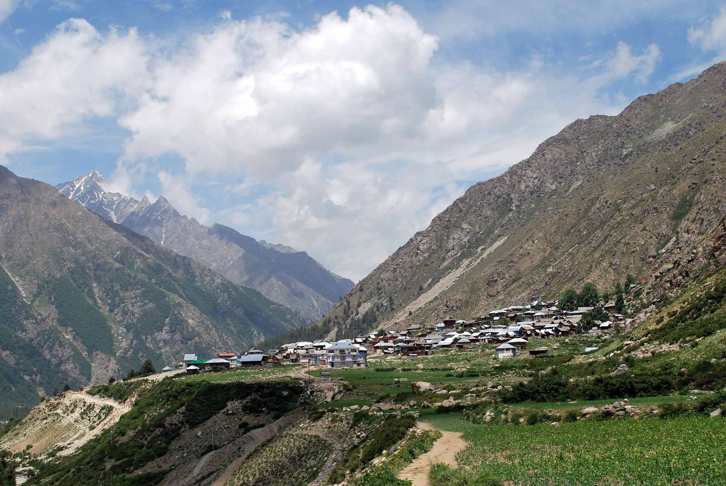 Kinnaur