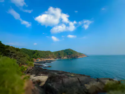 Best Places to visit in Karnataka for Nature, History and Adventure