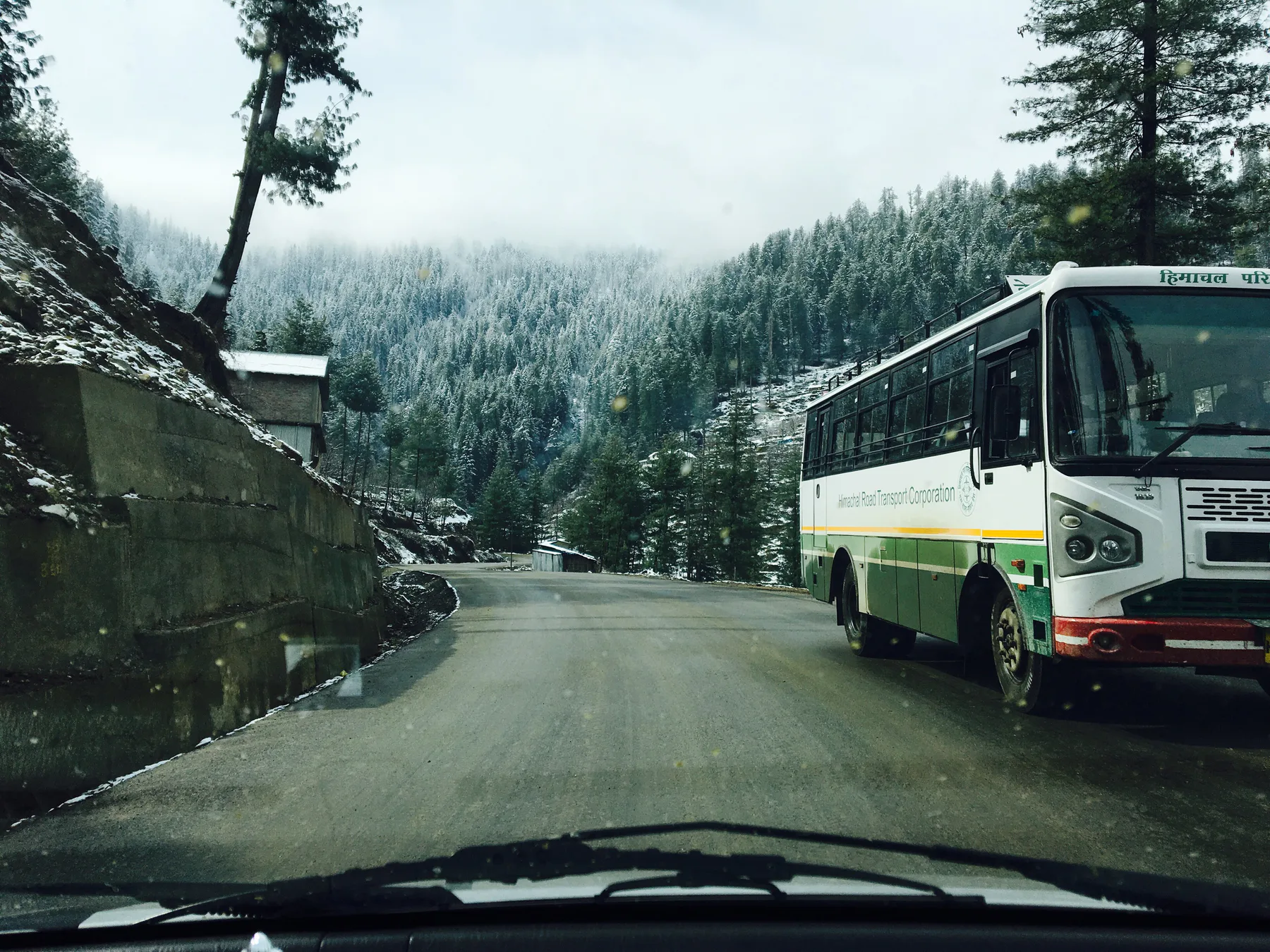 Rohru Transport