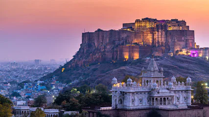 India's Most Beautiful Heritage cities for a Culture Holiday
