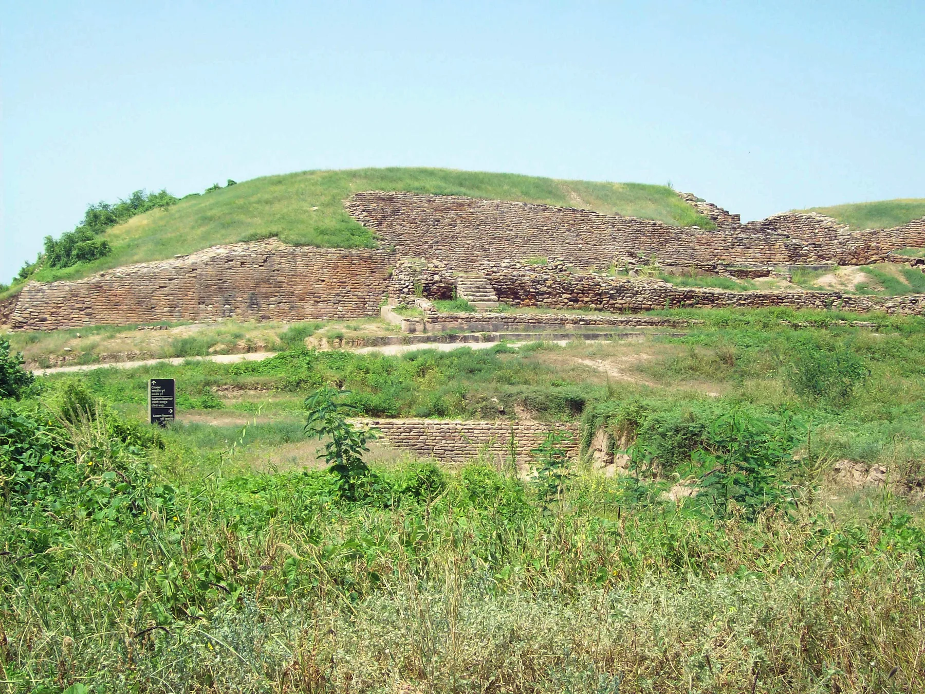 Dholavira gujarat