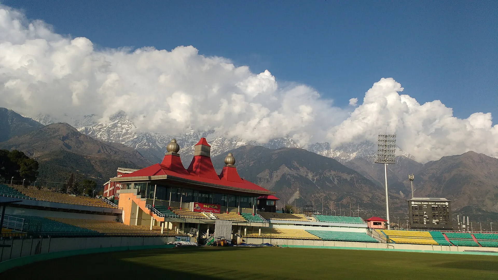 Day Trips and Viewpoints Around Dharamshala