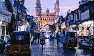 Best Weekend Getaways from Hyderabad for Families and Friends