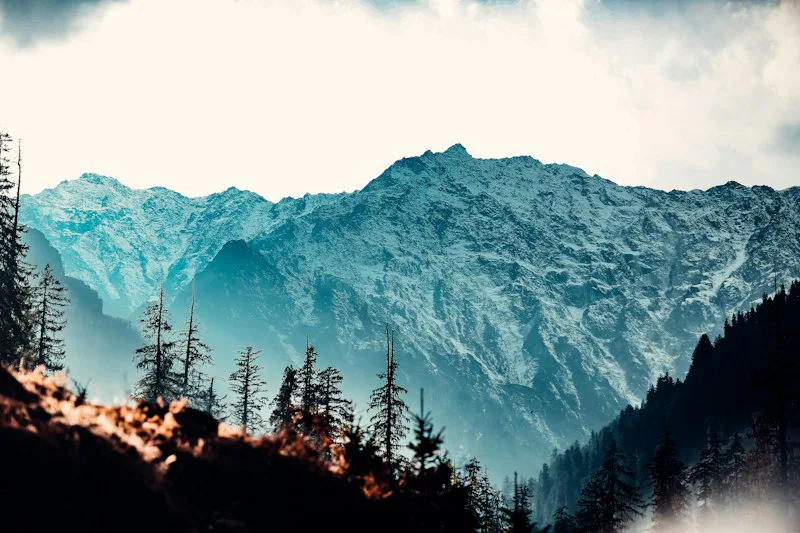 Shimla Manali Tour