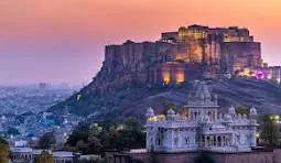 Rajasathan