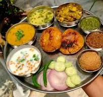 Local Food of Rajasthan