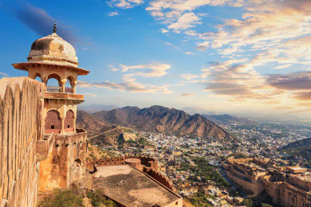 Rajasthan Trip For Girls