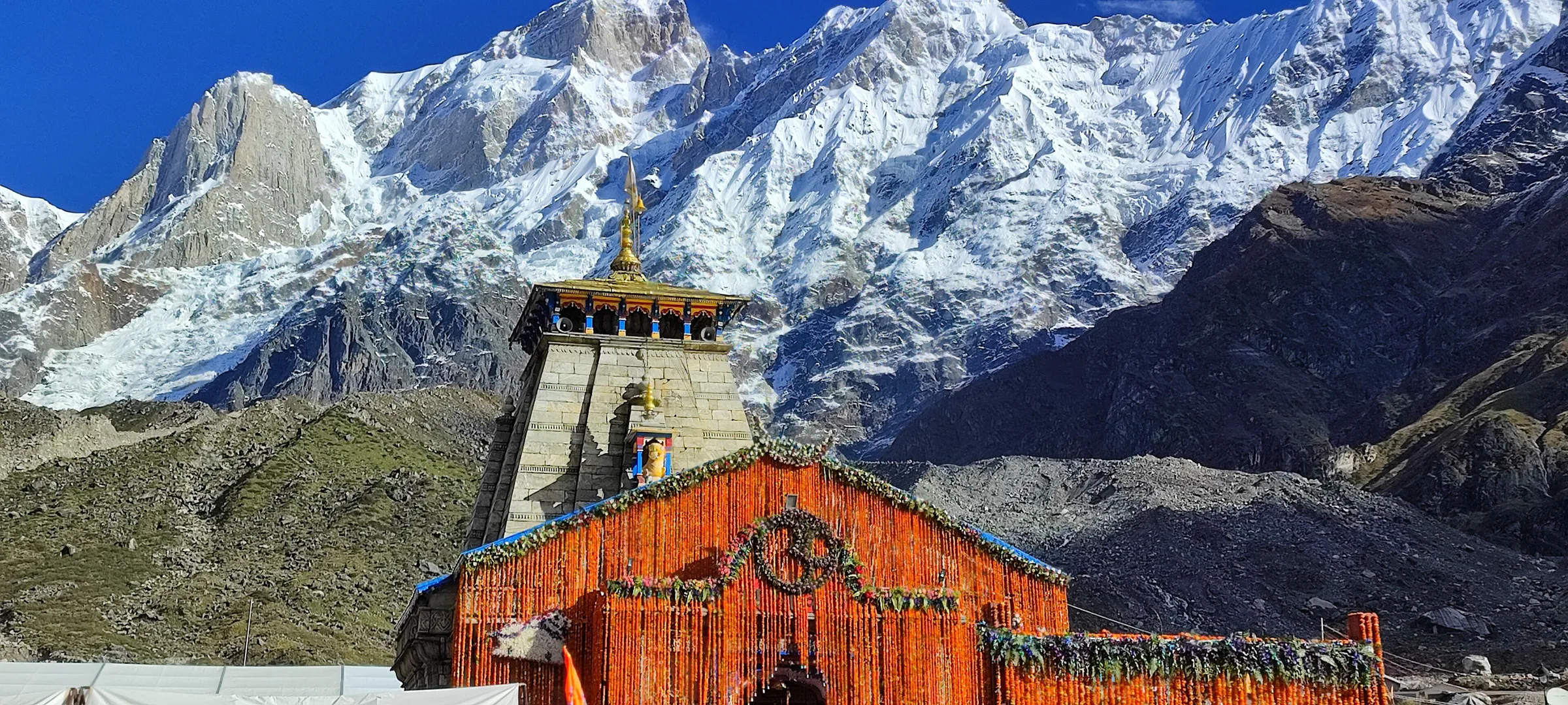 Kedarnath Yatra 2026: Complete Trekking & Travel Guide