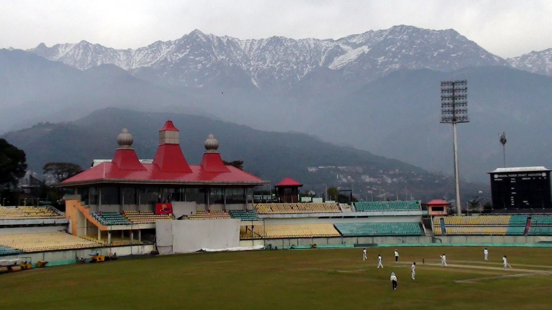 Dharamshala 3-Day Itinerary