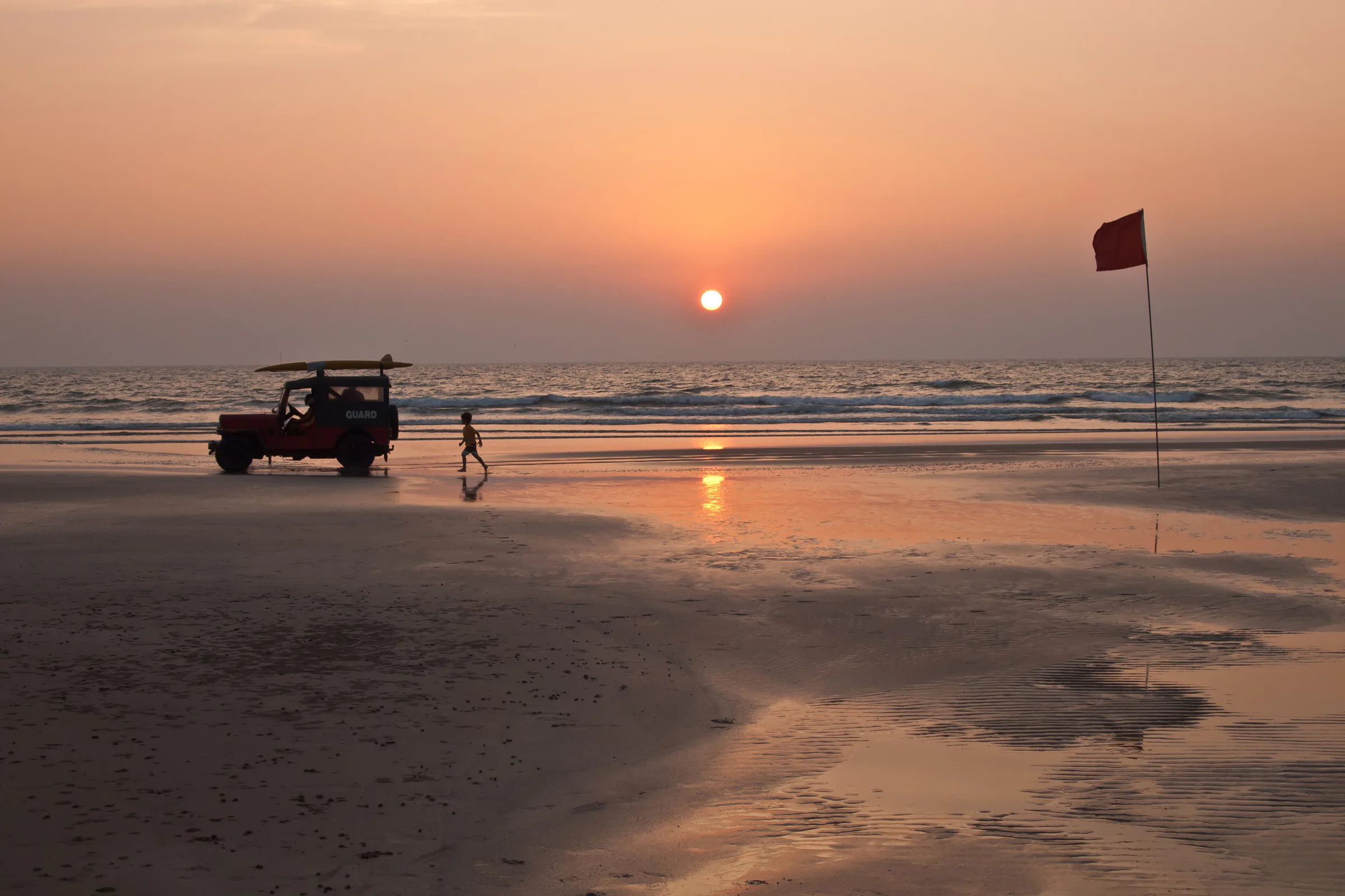 15 Best Things to Do in Goa: Beaches, Forts, Markets & Nightlife