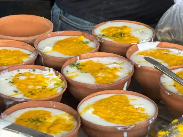 Local Food Of Banaras