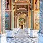 Best Royal Palace Hotels and Heritage Experiences in India