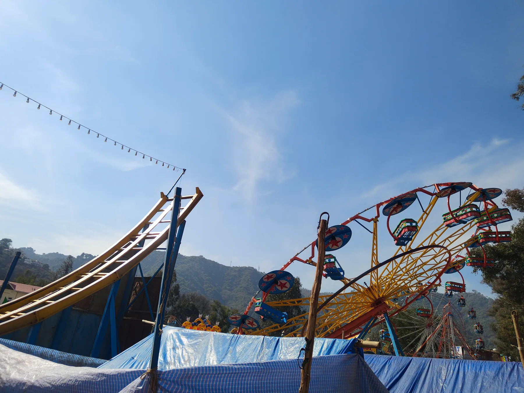 Shivratri Fair, Mandi
