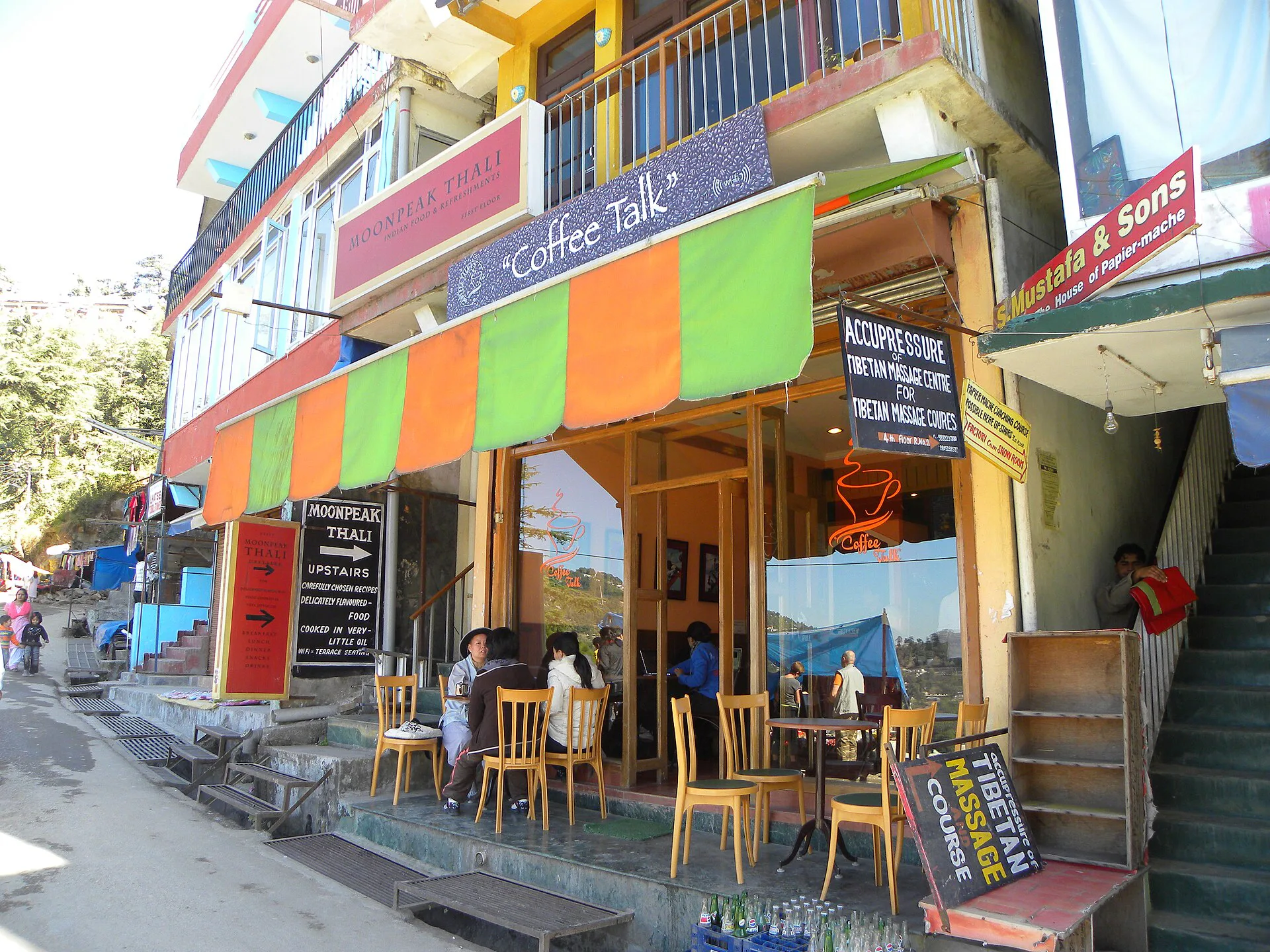 Workation Destinations in India: Where Remote Work Actually Works