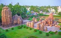 Odisha Travel Guide : Beaches, Temples and Cultural Experiences