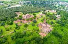 Best Places to Visit in Madhya Pradesh for History and Nature