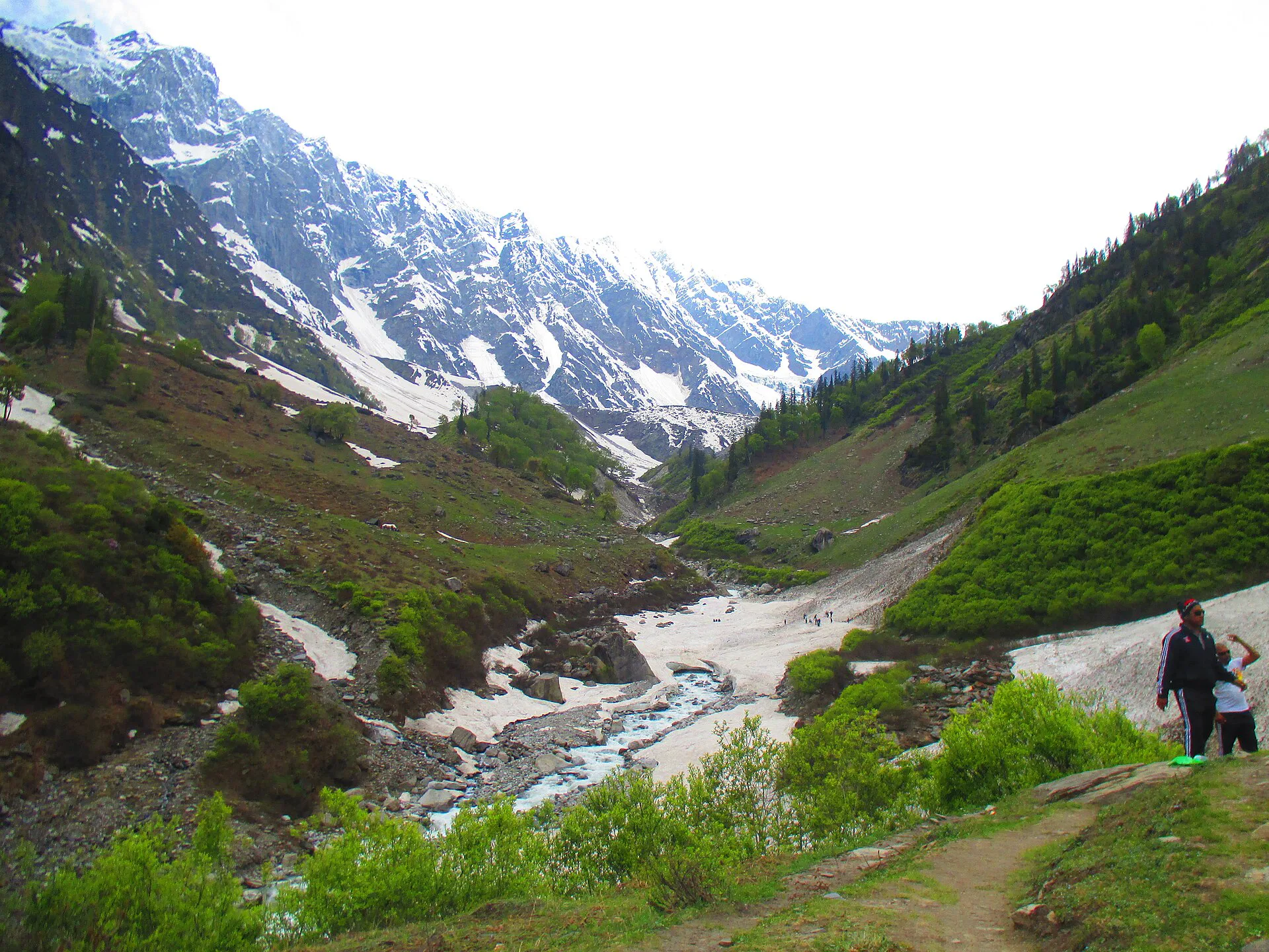 Manali in Summer: Places to Visit and What to Expect