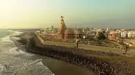 Dwarka and Somnath Travel Guide For Spiritual Gujrat Tour