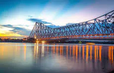 Kolkata Travel Guide : Heritage Streets, Food and Cultural Attractions