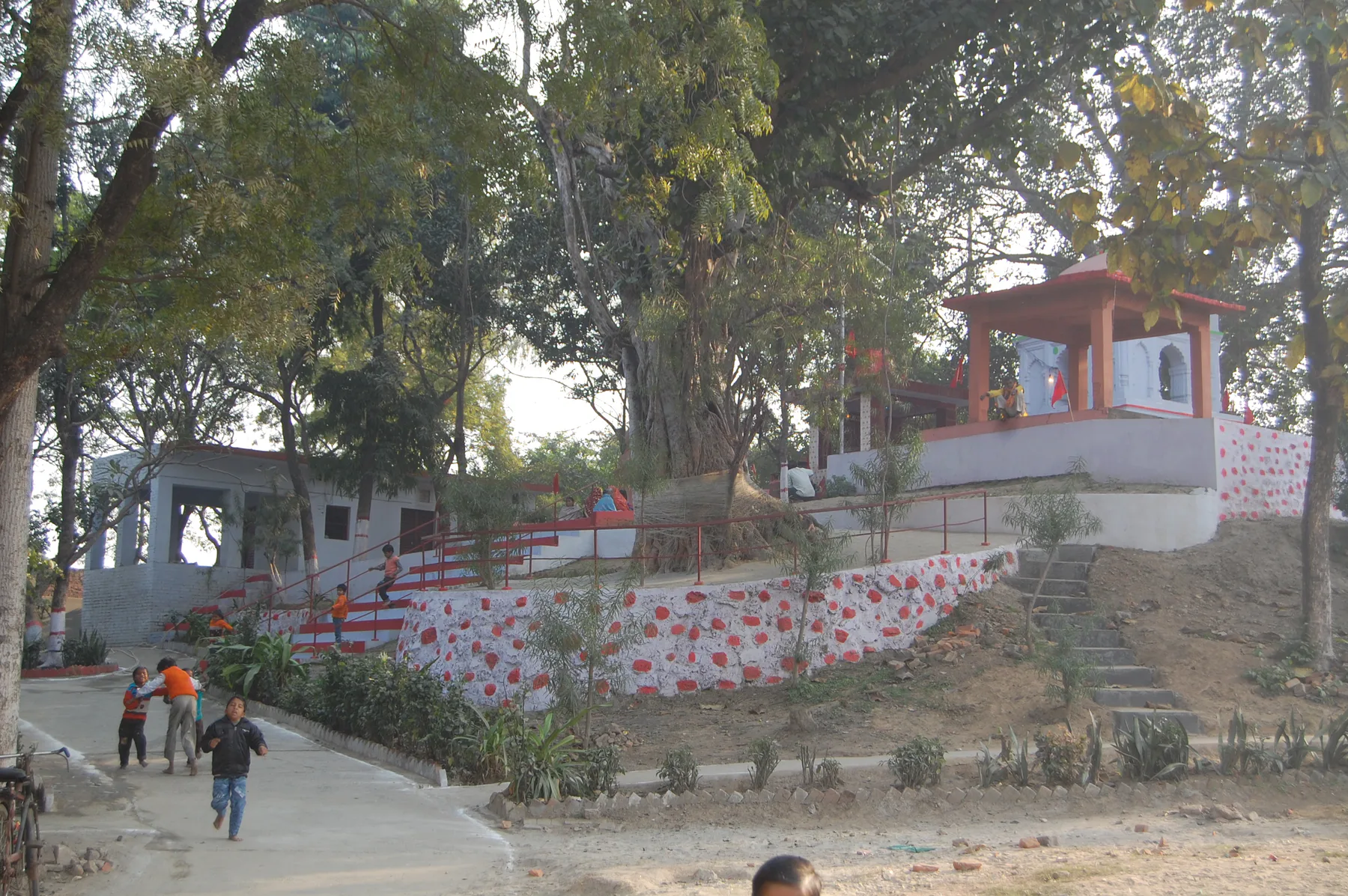 Trilokinath Temple 02